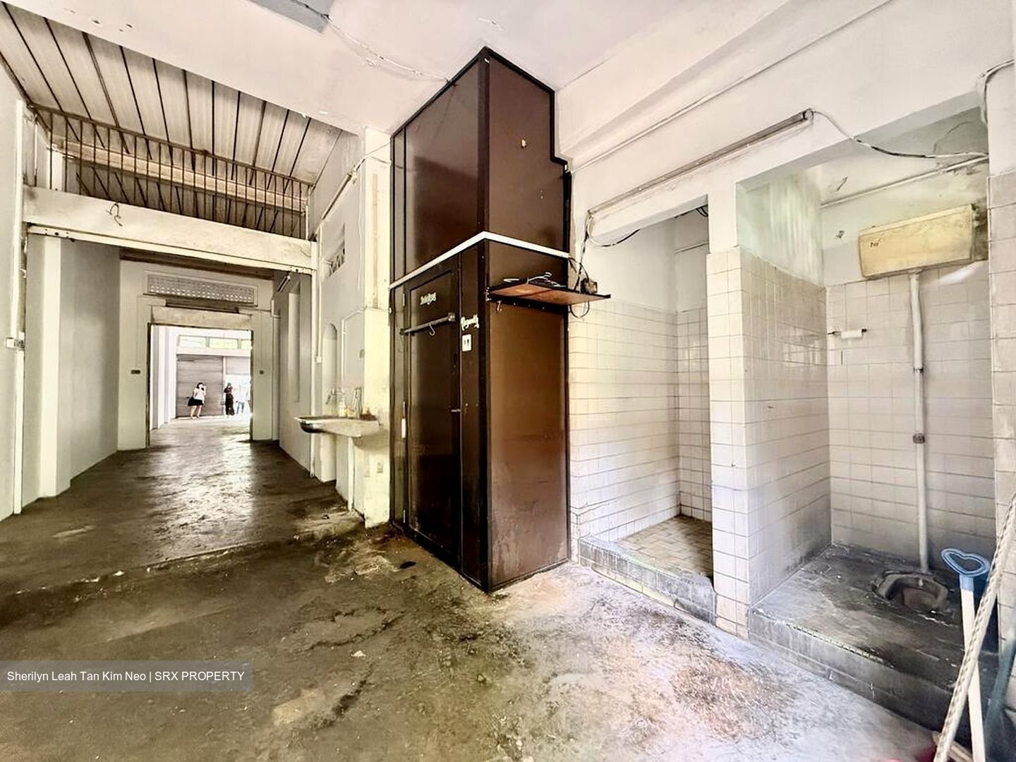 Jalan Besar (D8), Shop House #467865811